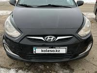 Hyundai Solaris 2013 годаүшін4 300 000 тг. в Уральск