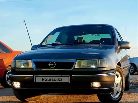 Opel Vectra 1993 года за 650 000 тг. в Актау – фото 5