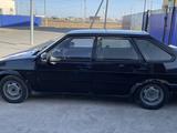 ВАЗ (Lada) 2114 2011 года за 1 200 000 тг. в Атырау – фото 4