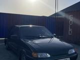 ВАЗ (Lada) 2114 2011 года за 1 200 000 тг. в Атырау – фото 2