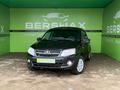 ВАЗ (Lada) Granta 2190 2013 года за 2 150 000 тг. в Атырау – фото 9