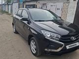 ВАЗ (Lada) XRAY 2018 года за 4 000 000 тг. в Костанай – фото 2