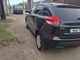 ВАЗ (Lada) XRAY 2018 года за 4 000 000 тг. в Костанай – фото 3