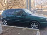 Volkswagen Golf 1997 года за 2 800 000 тг. в Кызылорда