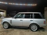 Land Rover Range Rover 2003 года за 5 500 000 тг. в Жезказган