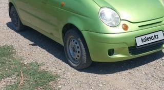 Daewoo Matiz 2006 года за 1 150 000 тг. в Абай (Келесский р-н)