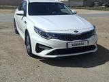 Kia K5 2020 года за 9 000 000 тг. в Актау