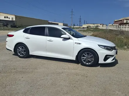 Kia K5 2020 года за 9 000 000 тг. в Актау – фото 3