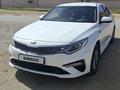 Kia K5 2020 года за 9 000 000 тг. в Актау – фото 4
