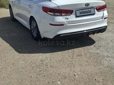 Kia K5 2020 года за 9 000 000 тг. в Актау – фото 6