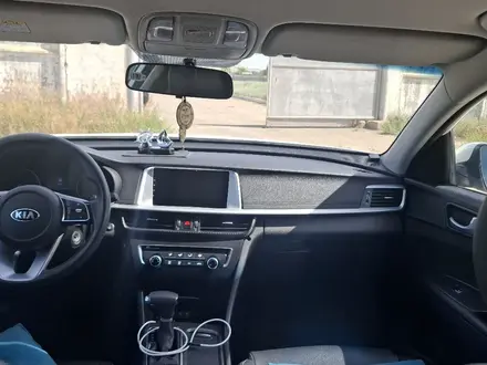 Kia K5 2020 года за 9 000 000 тг. в Актау – фото 7