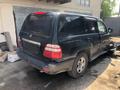 Toyota Land Cruiser 2003 годаfor77 777 тг. в Алматы