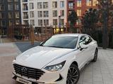 Hyundai Sonata 2023 годаүшін12 200 000 тг. в Актау