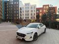 Hyundai Sonata 2023 годаүшін12 200 000 тг. в Актау – фото 3