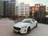 Hyundai Sonata 2023 года за 12 200 000 тг. в Актау – фото 3