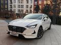 Hyundai Sonata 2023 годаүшін12 200 000 тг. в Актау – фото 2