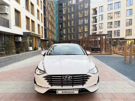 Hyundai Sonata 2023 года за 12 200 000 тг. в Актау – фото 7