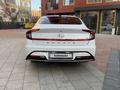 Hyundai Sonata 2023 годаүшін12 200 000 тг. в Актау – фото 16