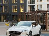 Hyundai Sonata 2023 года за 12 200 000 тг. в Актау – фото 4
