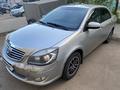 Geely SC7 2013 года за 2 350 000 тг. в Астана