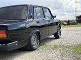 ВАЗ (Lada) 2107 2010 годаүшін2 450 000 тг. в Костанай – фото 2