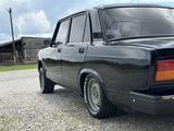 ВАЗ (Lada) 2107 2010 годаүшін2 450 000 тг. в Костанай – фото 4
