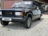 ВАЗ (Lada) 2107 2010 годаүшін2 450 000 тг. в Костанай – фото 3