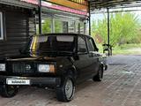 ВАЗ (Lada) 2107 2010 годаүшін2 450 000 тг. в Костанай