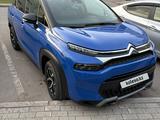 Citroen C3 Aircross 2023 года за 7 850 000 тг. в Астана
