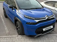 Citroen C3 AirCross, 2023