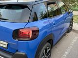 Citroen C3 Aircross 2023 года за 7 850 000 тг. в Астана – фото 4