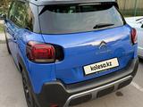 Citroen C3 Aircross 2023 года за 7 850 000 тг. в Астана – фото 3