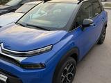 Citroen C3 Aircross 2023 года за 7 850 000 тг. в Астана – фото 2