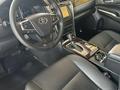 Toyota Camry 2016 годаfor13 399 999 тг. в Алматы – фото 9