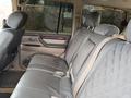 Lexus LX 470 2002 годаүшін7 500 000 тг. в Темиртау – фото 2