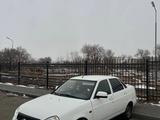 ВАЗ (Lada) Priora 2170 2012 годаfor2 300 000 тг. в Актобе – фото 2