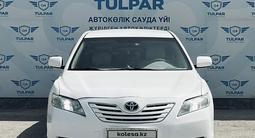 Toyota Camry 2007 года за 5 680 000 тг. в Актау