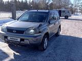 Nissan X-Trail 2003 годаfor3 000 000 тг. в Астана – фото 3