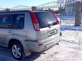 Nissan X-Trail 2003 годаfor3 000 000 тг. в Астана – фото 4