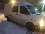 Mercedes-Benz Sprinter 1997 годаүшін3 700 000 тг. в Костанай – фото 3