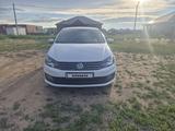 Volkswagen Polo 2017 годаүшін4 600 000 тг. в Актобе