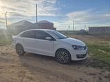Volkswagen Polo 2017 года за 4 600 000 тг. в Актобе – фото 3
