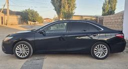 Toyota Camry 2015 года за 8 000 000 тг. в Жанаозен