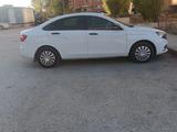 ВАЗ (Lada) Vesta 2019 года за 4 000 000 тг. в Актобе – фото 2