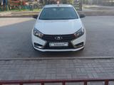 ВАЗ (Lada) Vesta 2019 года за 4 000 000 тг. в Актобе