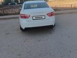 ВАЗ (Lada) Vesta 2019 года за 4 000 000 тг. в Актобе – фото 3