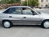 Opel Astra 1991 года за 600 000 тг. в Шымкент – фото 3