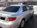 Toyota Corolla 2007 года за 5 200 000 тг. в Семей – фото 3