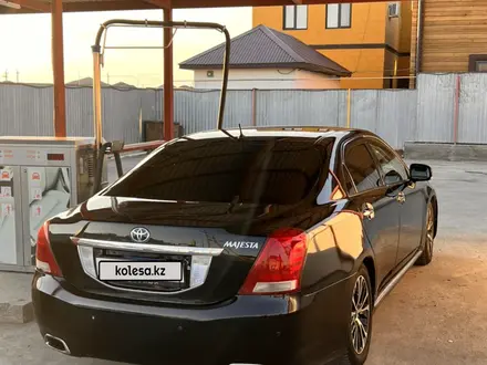 Toyota Crown Majesta 2010 года за 6 700 000 тг. в Атырау – фото 4