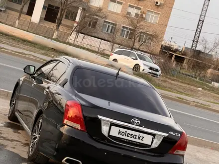 Toyota Crown Majesta 2010 года за 6 700 000 тг. в Атырау – фото 5